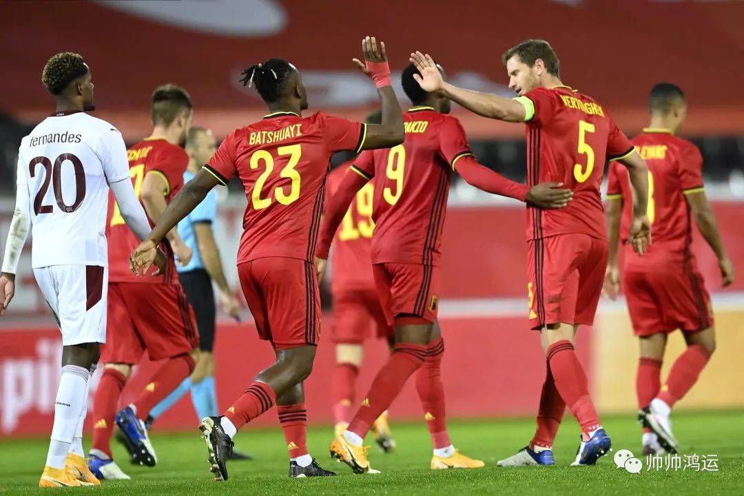 DB game-轰轰烈烈一战！欧预赛明星球员金光闪闪