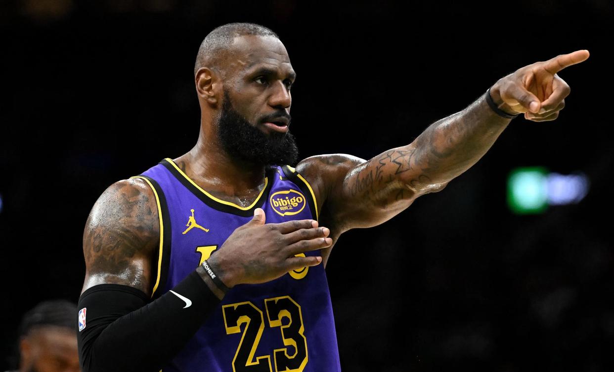 DB彩票官方网站-詹姆斯受伤！湖人未能止住连败的简单介绍