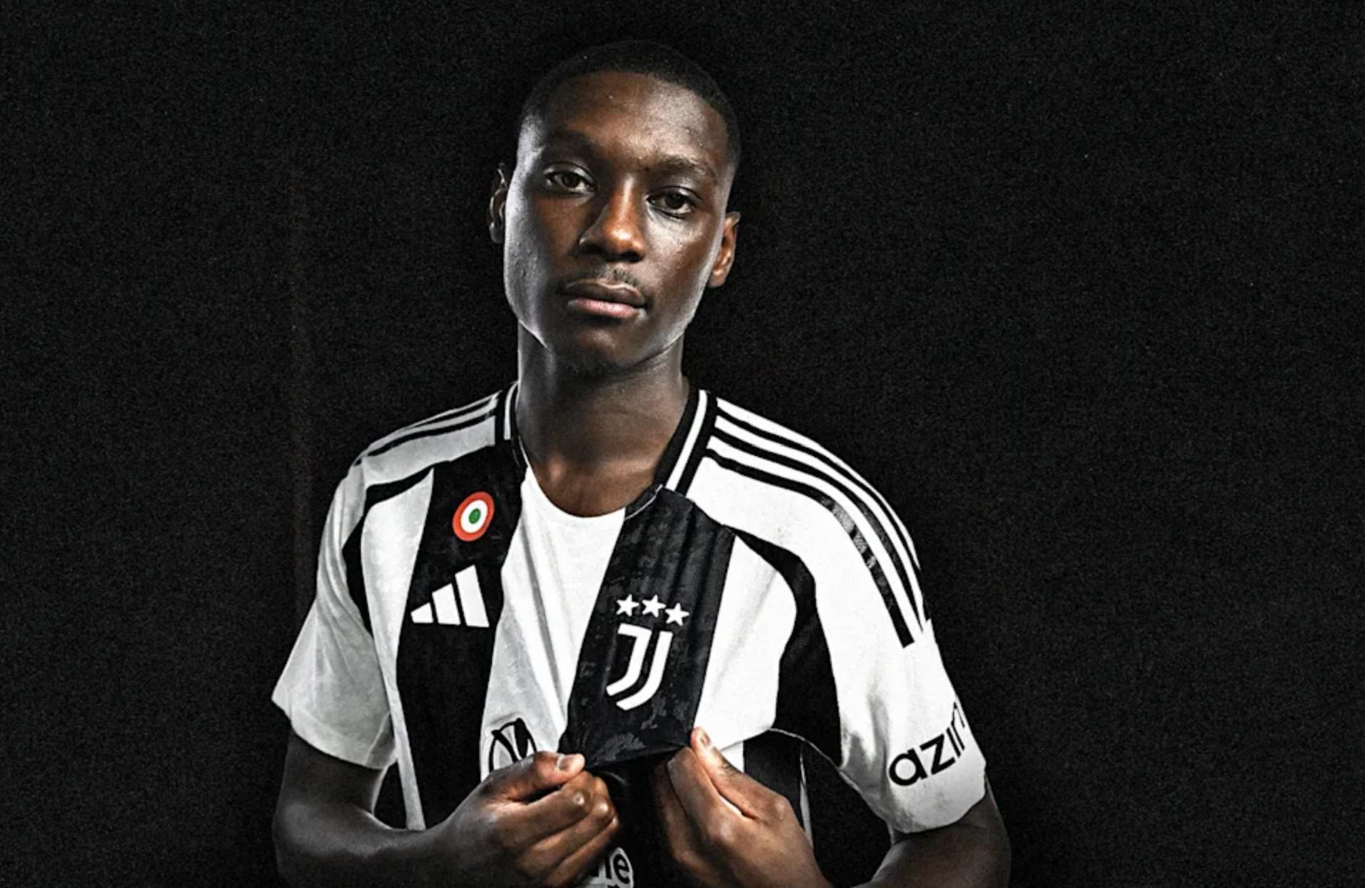 关于尤文图斯小将获得首发机会,展现出色表现的信息 关于尤文图斯小将获得首发机会,展现出色表现的信息