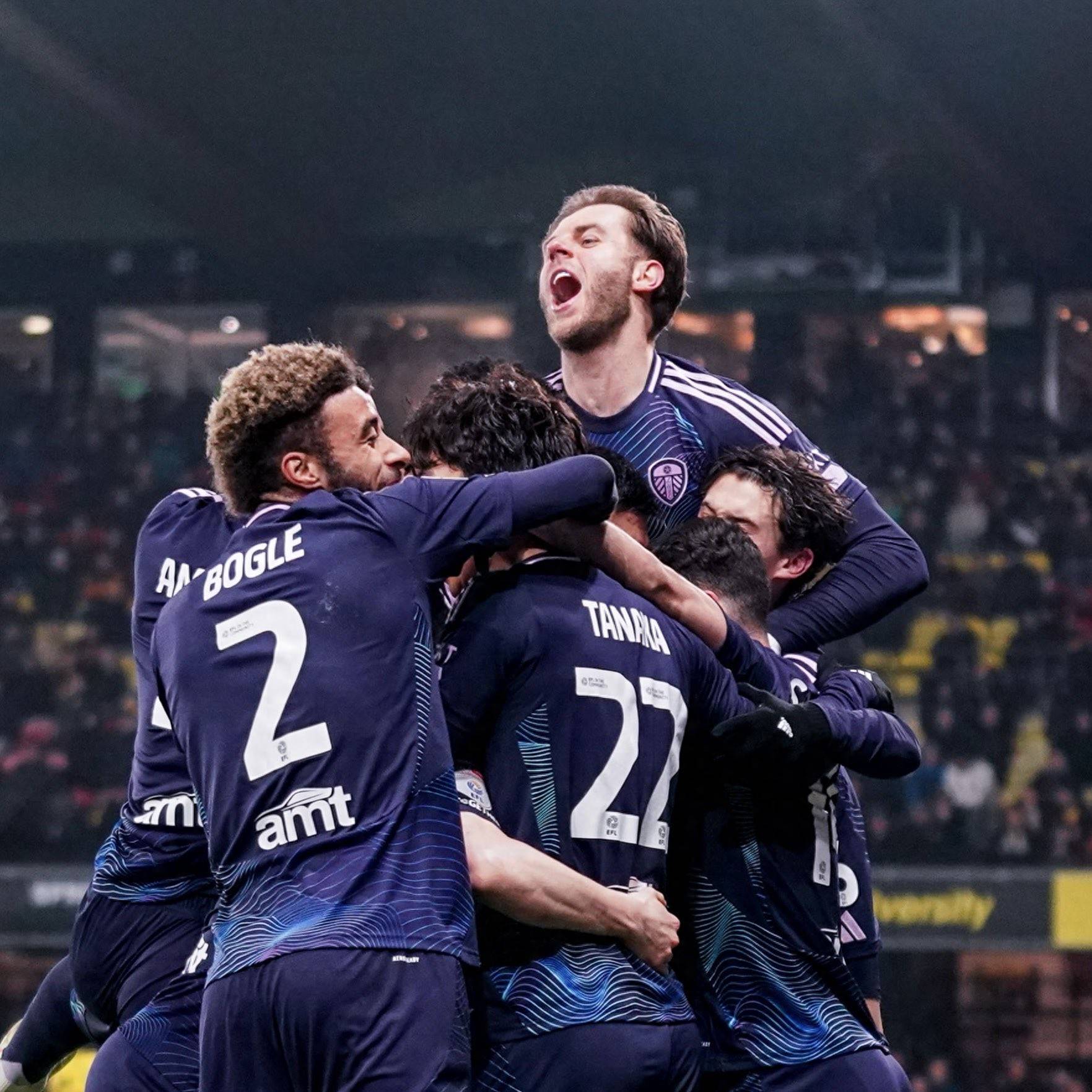 DB彩票官方网站-利兹联客场一球小胜，积分榜升至前列的简单介绍