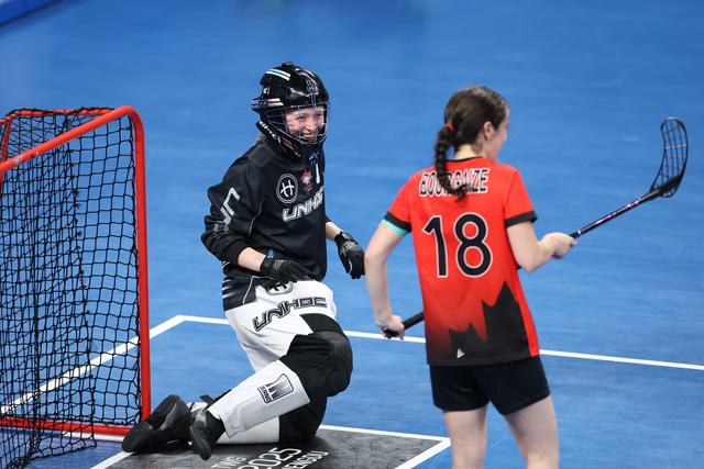 捷克女曲棍球队激战取胜晋级的简单介绍 捷克女曲棍球队激战取胜晋级的简单介绍