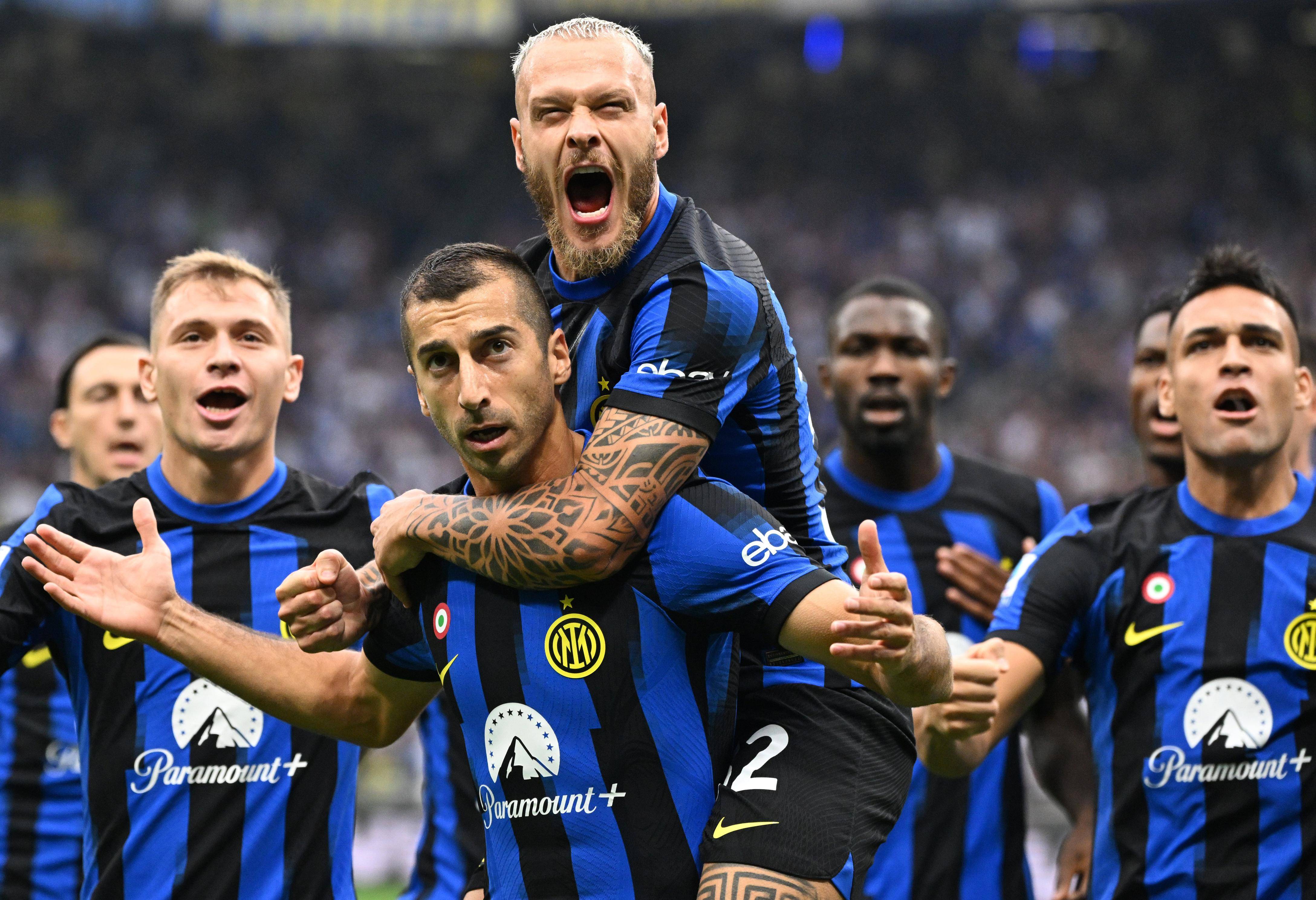 桑普多利亚主场大胜维罗纳,重回胜利轨道的简单介绍 桑普多利亚主场大胜维罗纳,重回胜利轨道的简单介绍