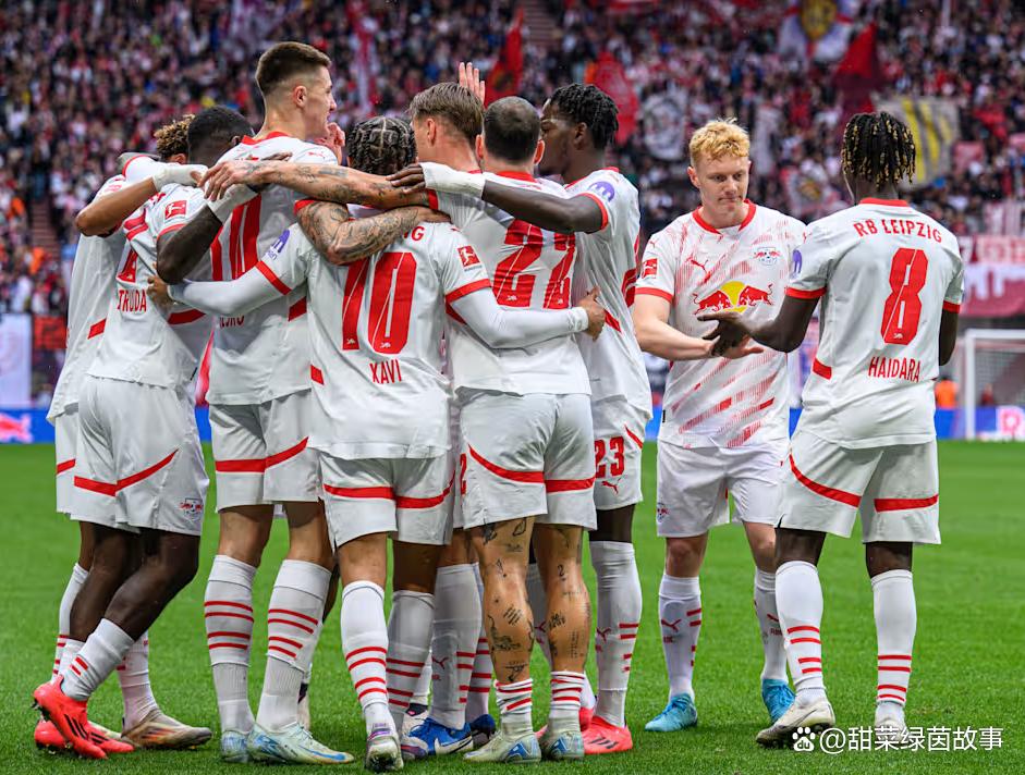 RB莱比锡主场大胜,球队士气高涨 RB莱比锡主场大胜,球队士气高涨