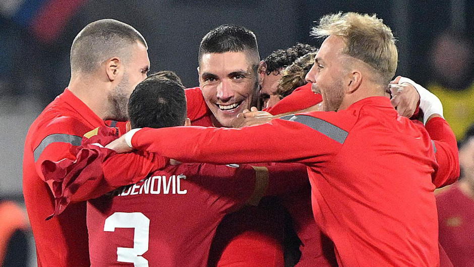 DB game-包含切尔维亚主场不敌对手,状态低迷的词条