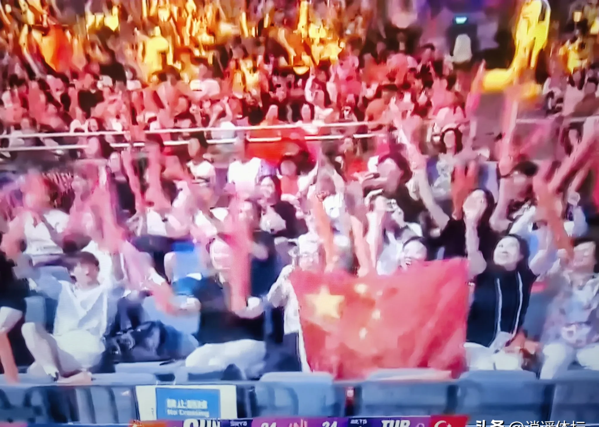 DB彩票入口-纷纷扰扰的比赛引人入胜,精彩不断