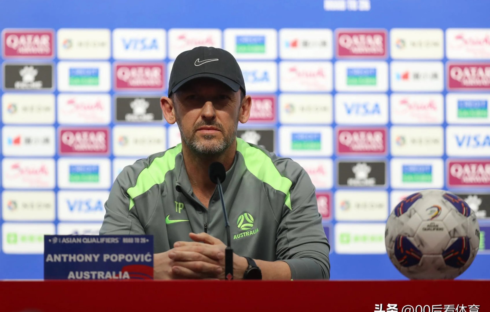 关于澳大利亚队主帅调整战术,备战欧冠比赛准备充分的信息 关于澳大利亚队主帅调整战术,备战欧冠比赛准备充分的信息