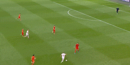 -比利时击败奥地利，成功晋级