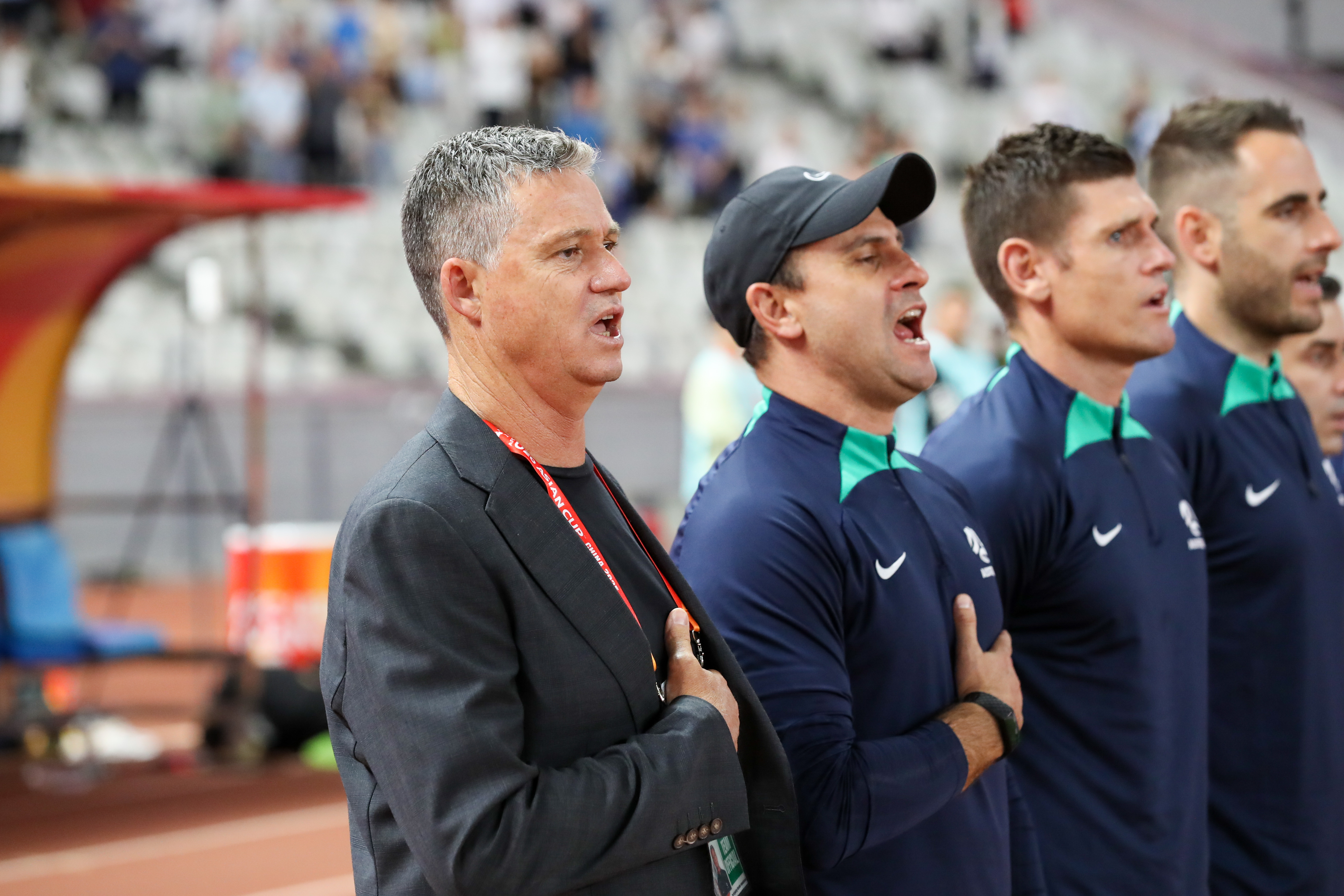 澳洲足球比赛,一支优秀队伍夺得胜利 澳洲足球比赛,一支优秀队伍夺得胜利