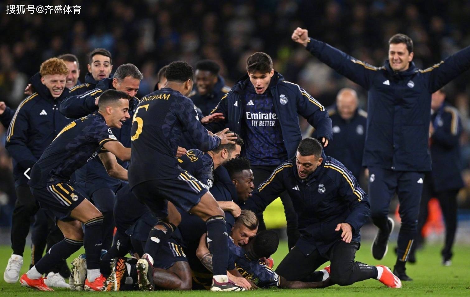 -皇马客场逆转胜利，保持不败记录的简单介绍