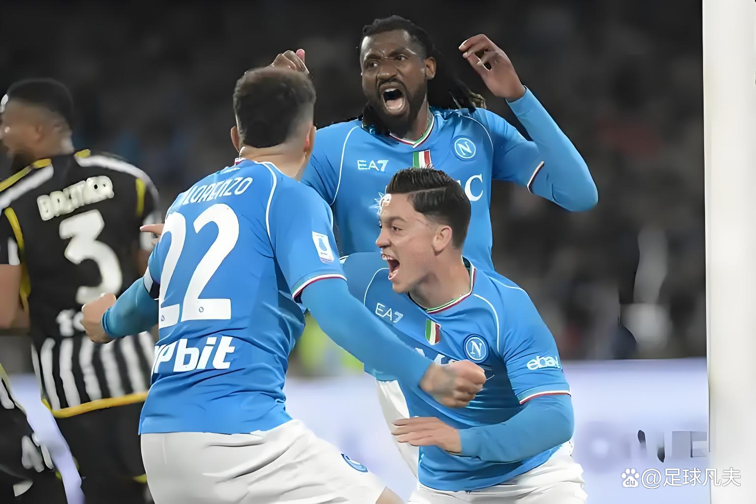 DB游戏-关于卡利亚里客场挑战那不勒斯，保持对手压力的信息