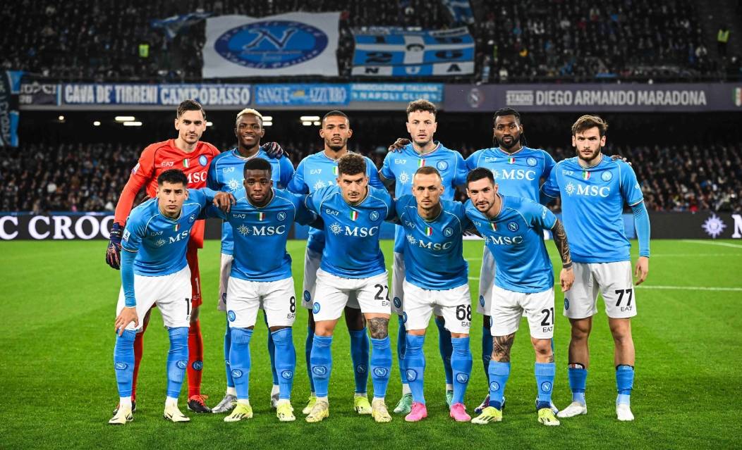 关于卡利亚里客场挑战那不勒斯,保持对手压力的信息 关于卡利亚里客场挑战那不勒斯,保持对手压力的信息