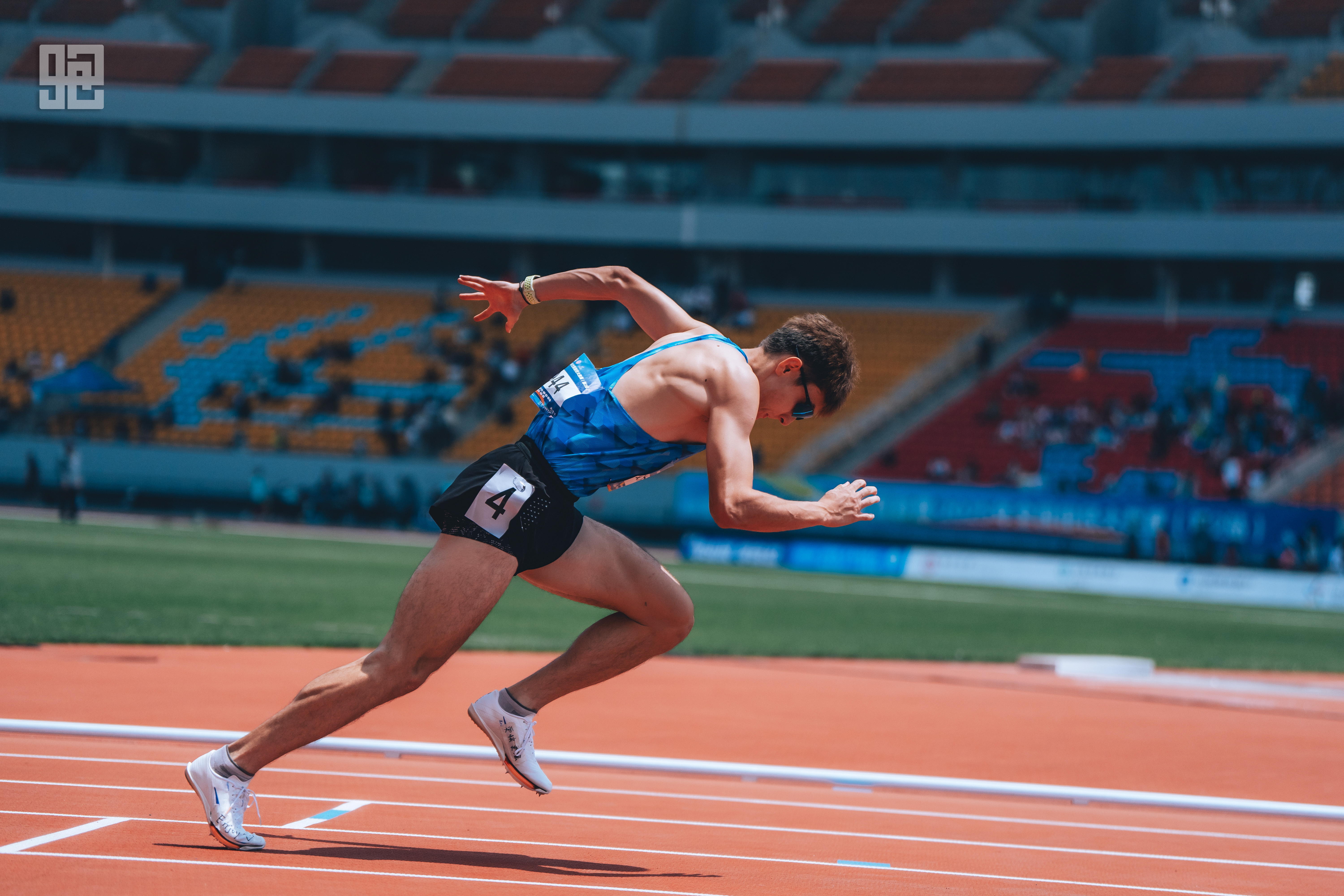 爱尔兰田径选手在比赛中创造奇迹 爱尔兰田径选手在比赛中创造奇迹