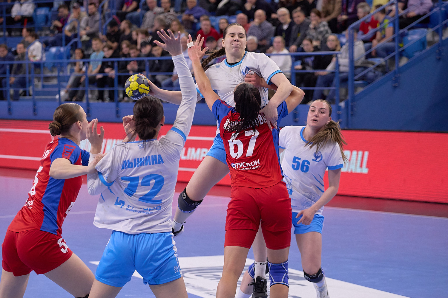 DB彩票官方网站-俄罗斯队在国际比赛中表现出色