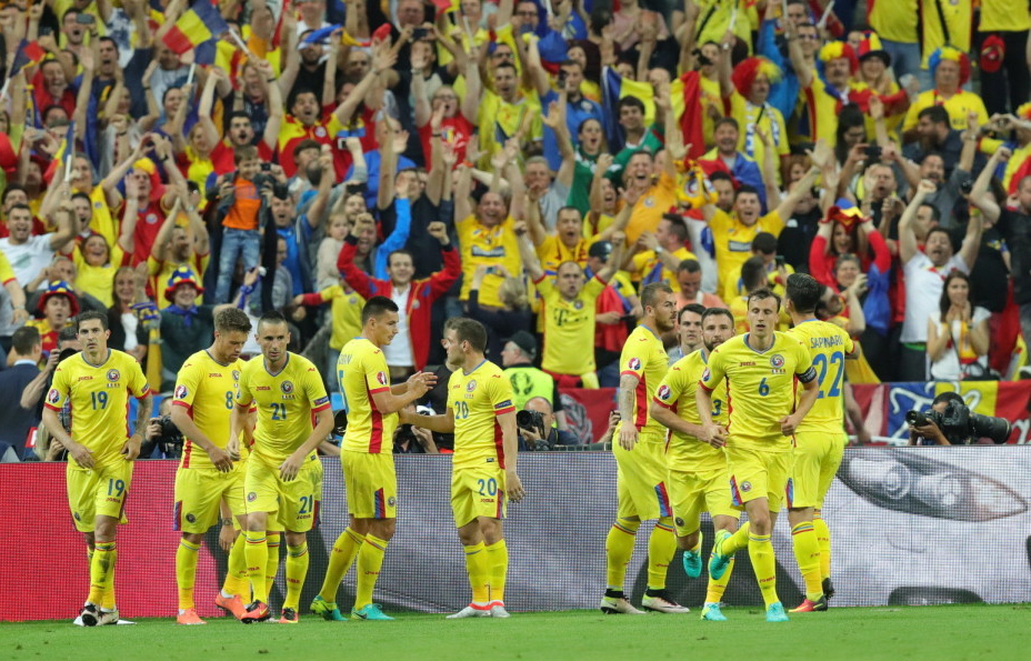 关于瑞士不敌罗马尼亚,遭遇一场难堪失利的信息 关于瑞士不敌罗马尼亚,遭遇一场难堪失利的信息