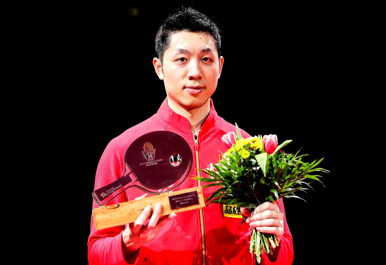 英国乒乓球队完胜德国乒乓球队,许昕爆发神勇 英国乒乓球队完胜德国乒乓球队,许昕爆发神勇