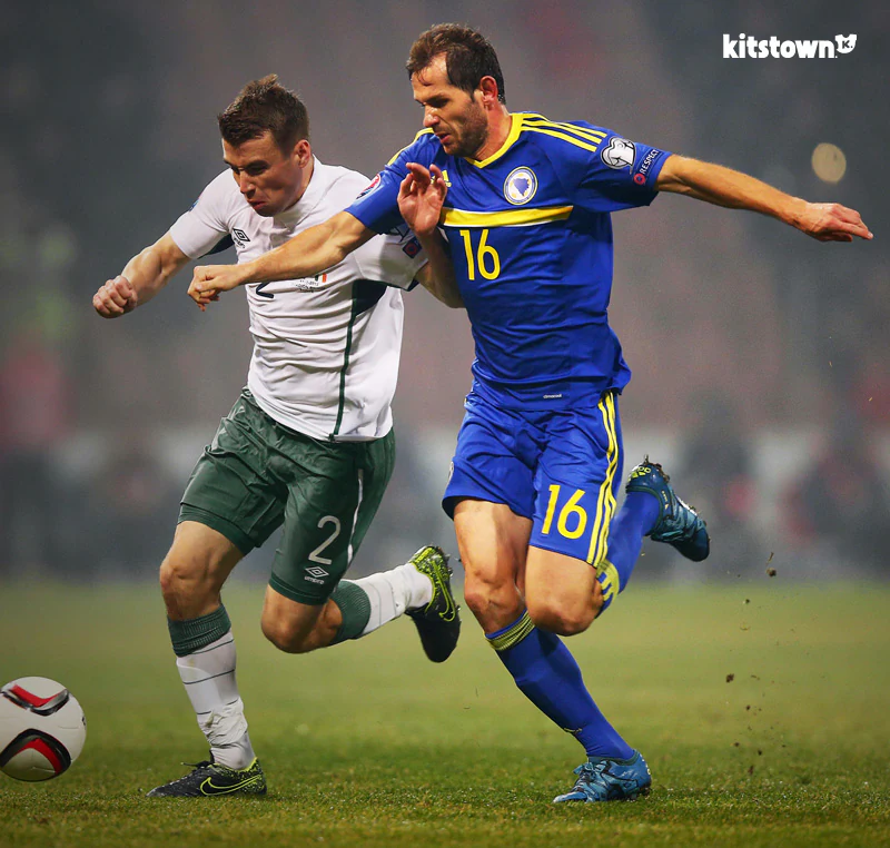 DB彩票试玩-波黑队苦战不懈,为晋级努力付出努力