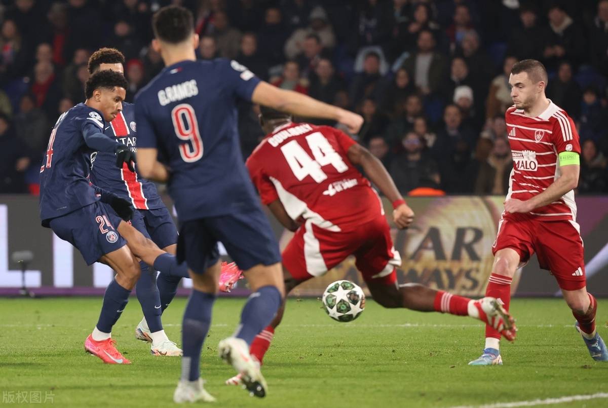 巴黎圣日耳曼逆转击败利物浦晋级欧冠八强 巴黎圣日耳曼逆转击败利物浦晋级欧冠八强