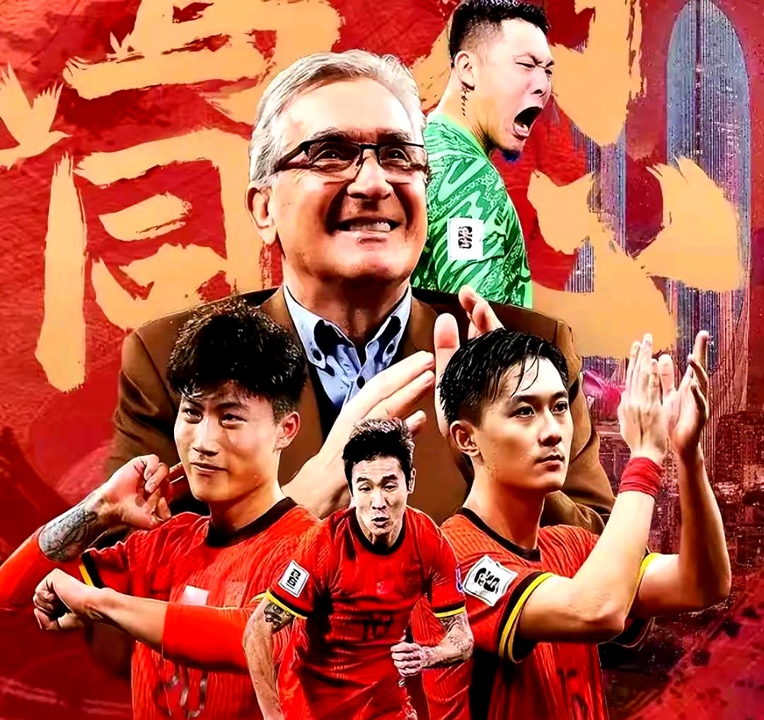 国内足球聚焦对决,实力较量引发热潮 国内足球聚焦对决,实力较量引发热潮