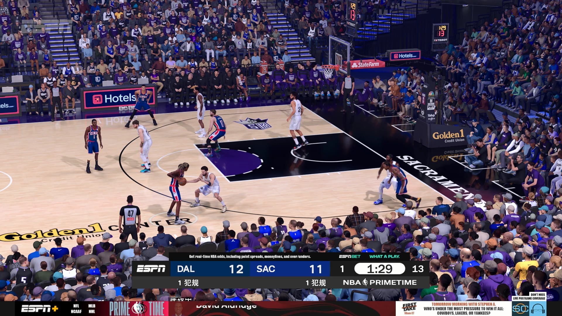 DB彩票-篮网主场大胜独行侠,终结三连败