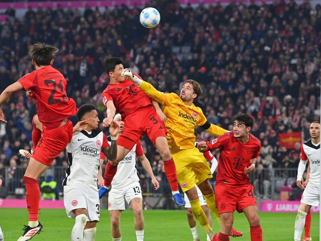 DB彩票-慕尼黑1860力克法兰克福,燃爆比赛现场取得胜利的简单介绍