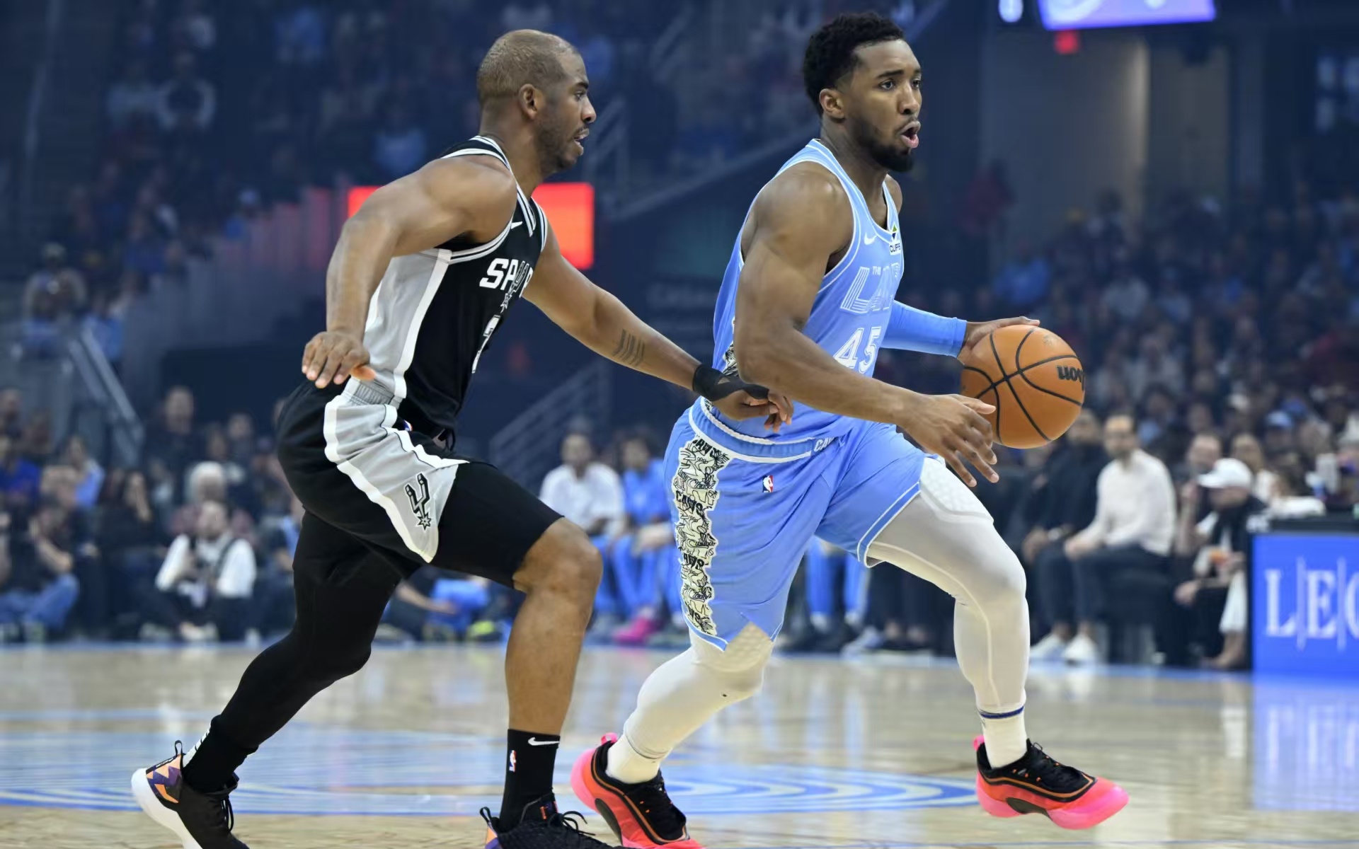 DB彩票试玩-马刺战胜太阳,保住西部前八席位