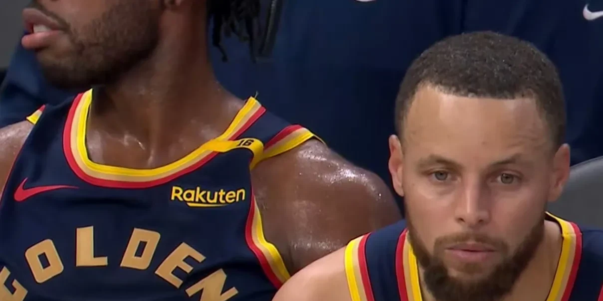 多宝彩票-勇士不敌掘金,遭遇三连败