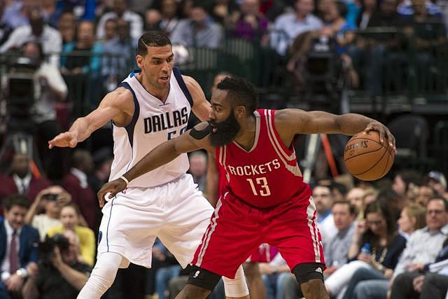 小牛被逆转,憾失晋级东部半决赛 小牛被逆转,憾失晋级东部半决赛