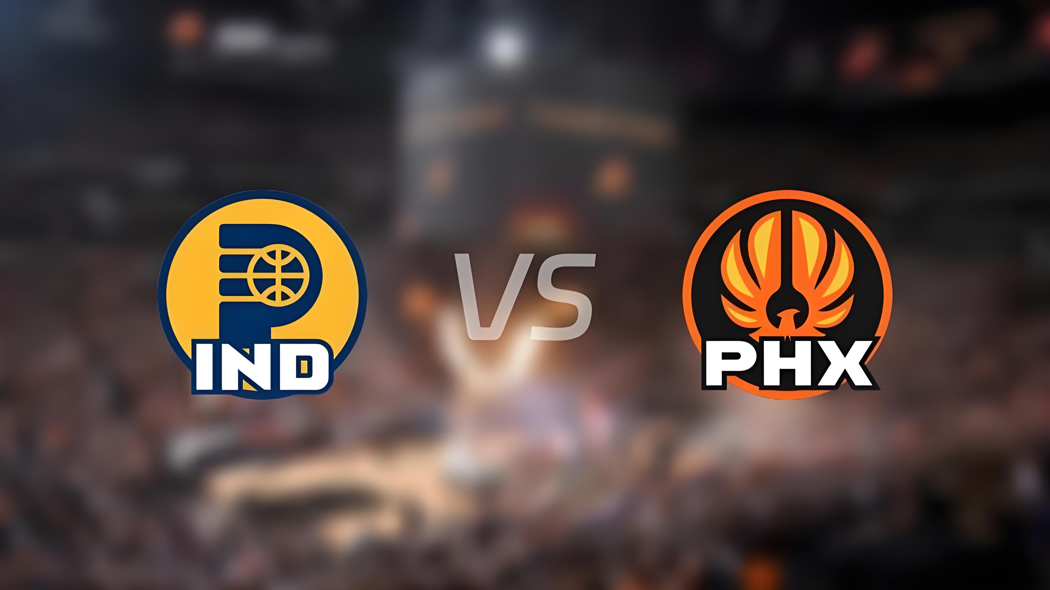 -步行者客场击败太阳,战绩不俗