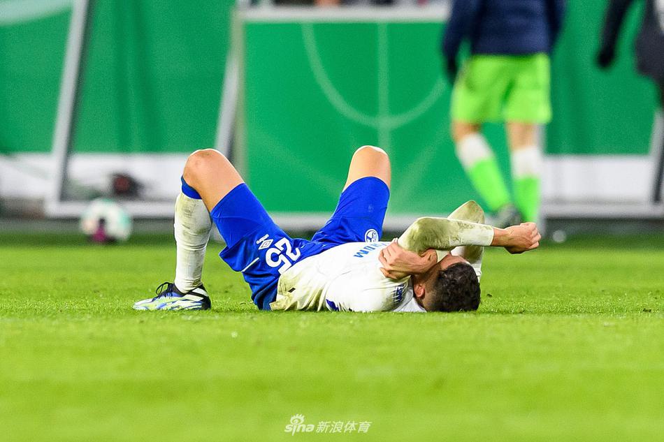 DB game-沙尔克04遭遇主场惨败,沃尔夫斯堡击败对手取得胜利