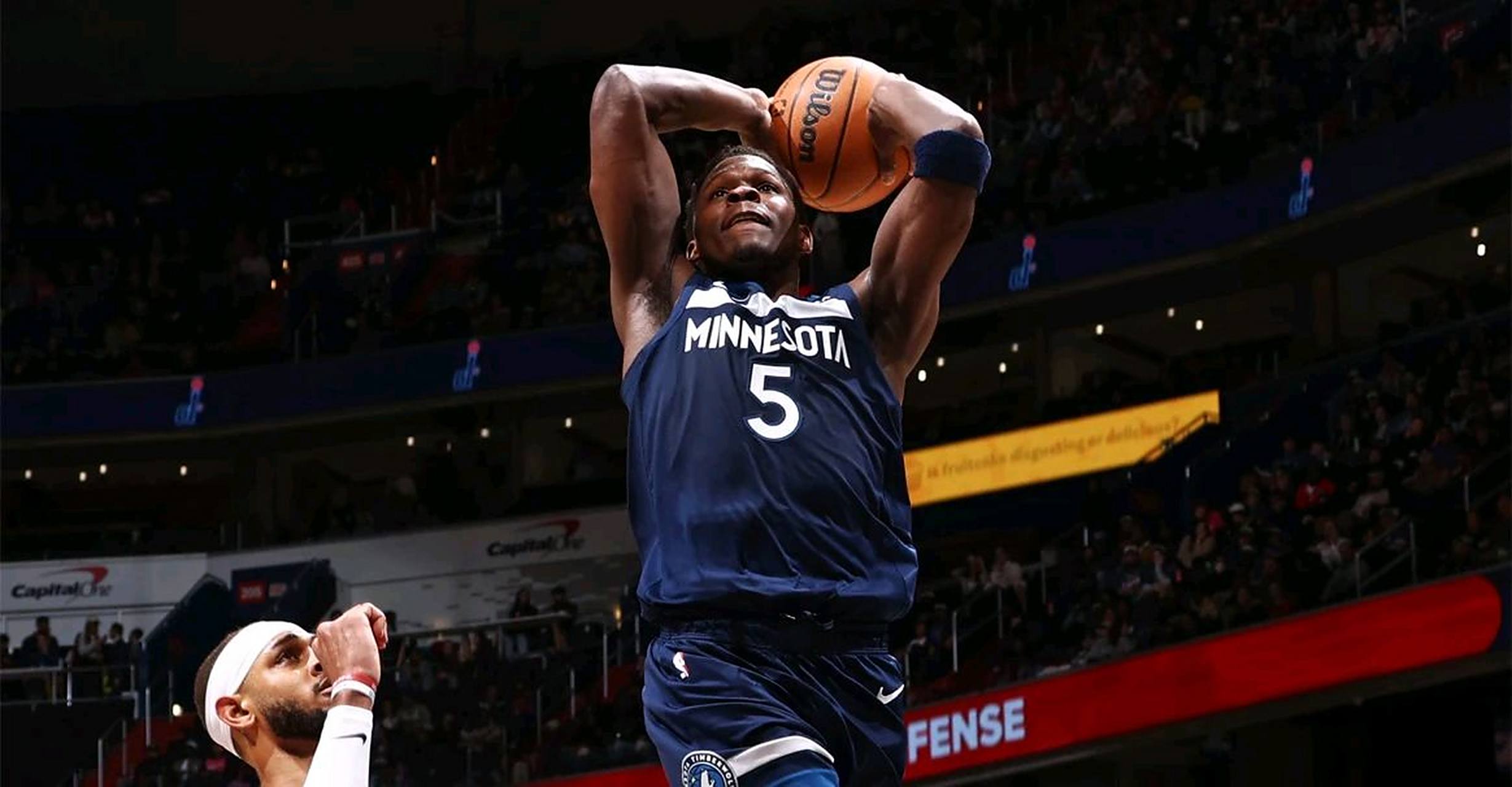 多宝彩票-爵士力克奇才,戈贝尔发挥稳定