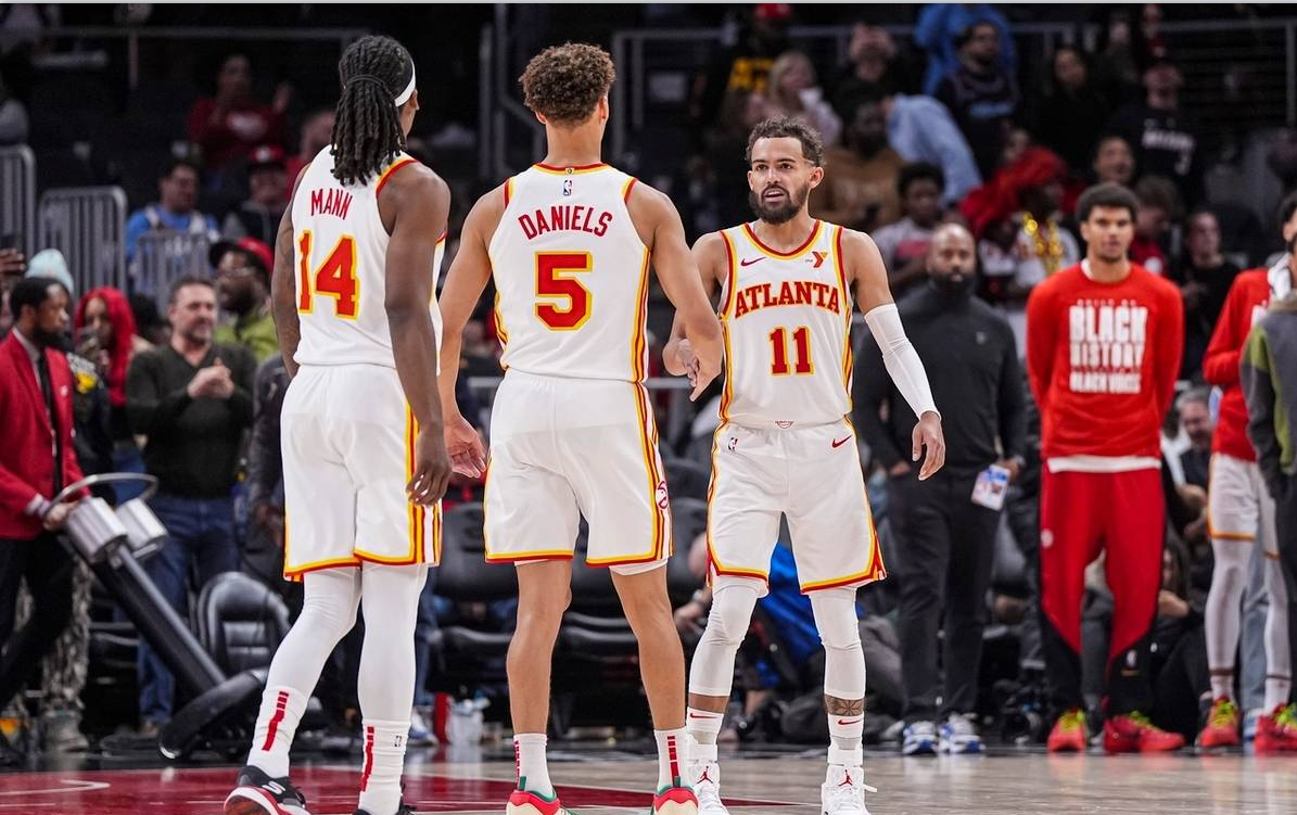 热火力克老鹰,豪取七连胜 热火力克老鹰,豪取七连胜