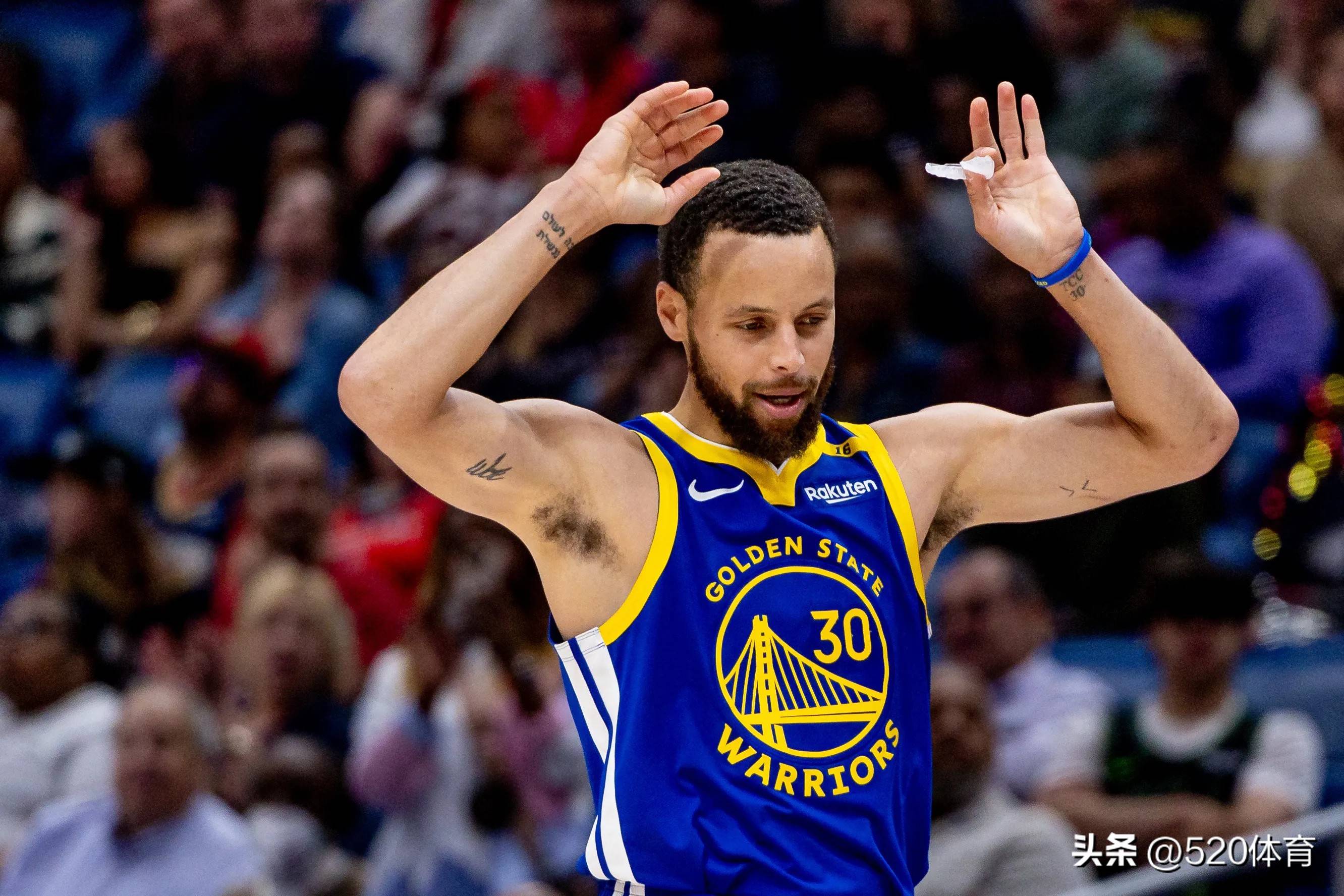 DB彩票试玩-勇士惨败灰熊,季后赛首战失利