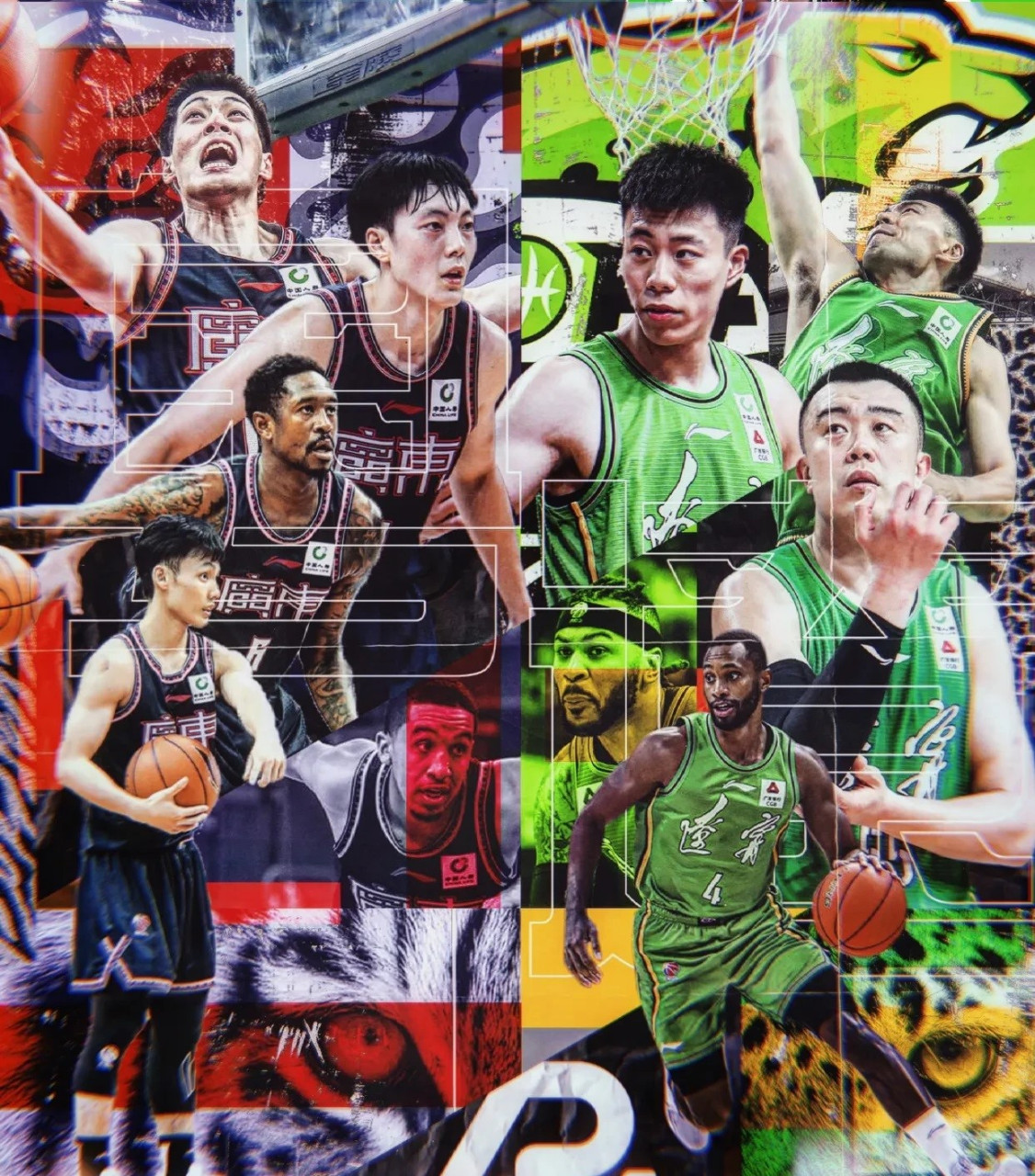 广东击败辽宁成功卫冕CBA冠军 广东击败辽宁成功卫冕CBA冠军