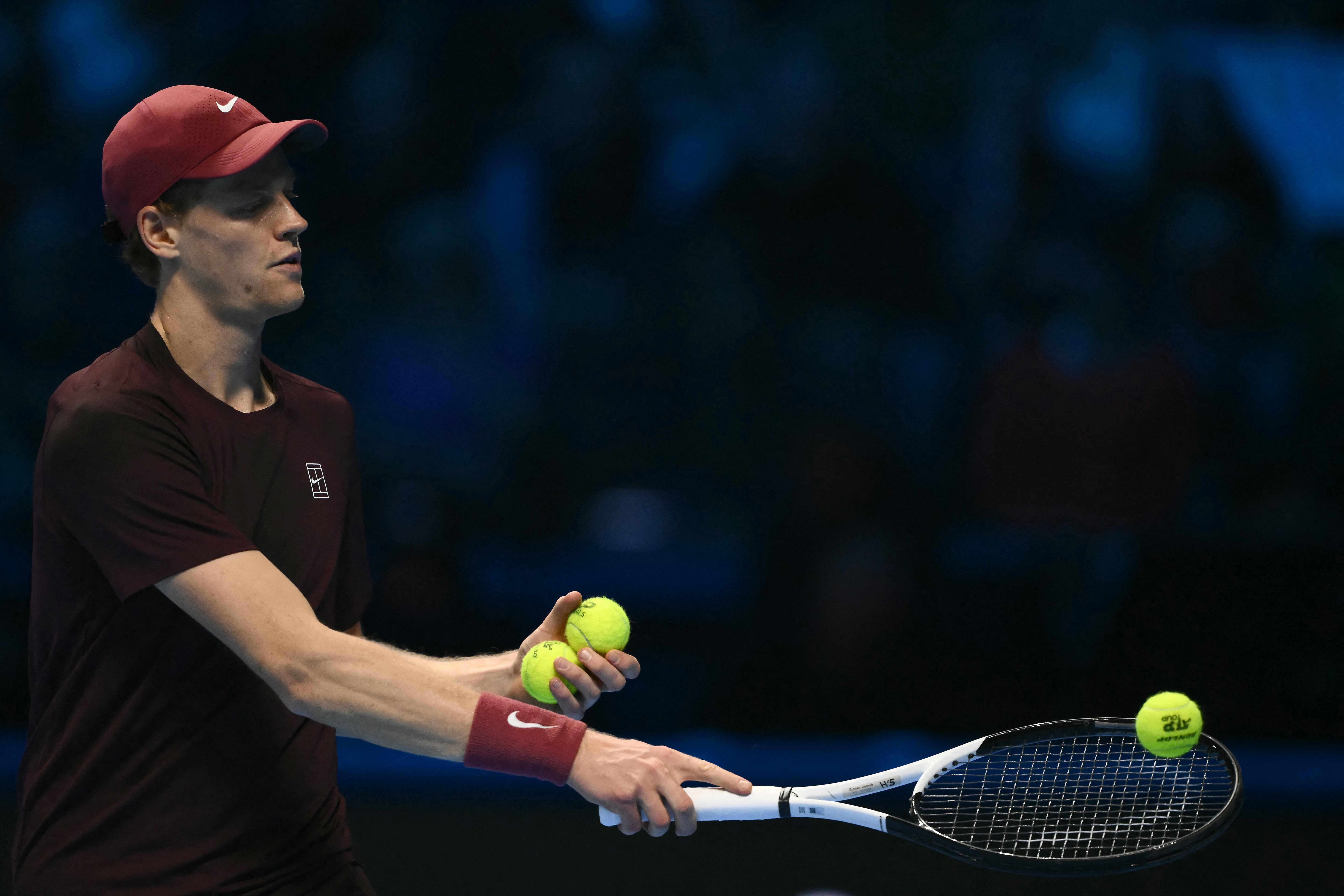 ATP总决赛力克年终总决赛,兹维列夫刷新纪录的简单介绍 ATP总决赛力克年终总决赛,兹维列夫刷新纪录的简单介绍