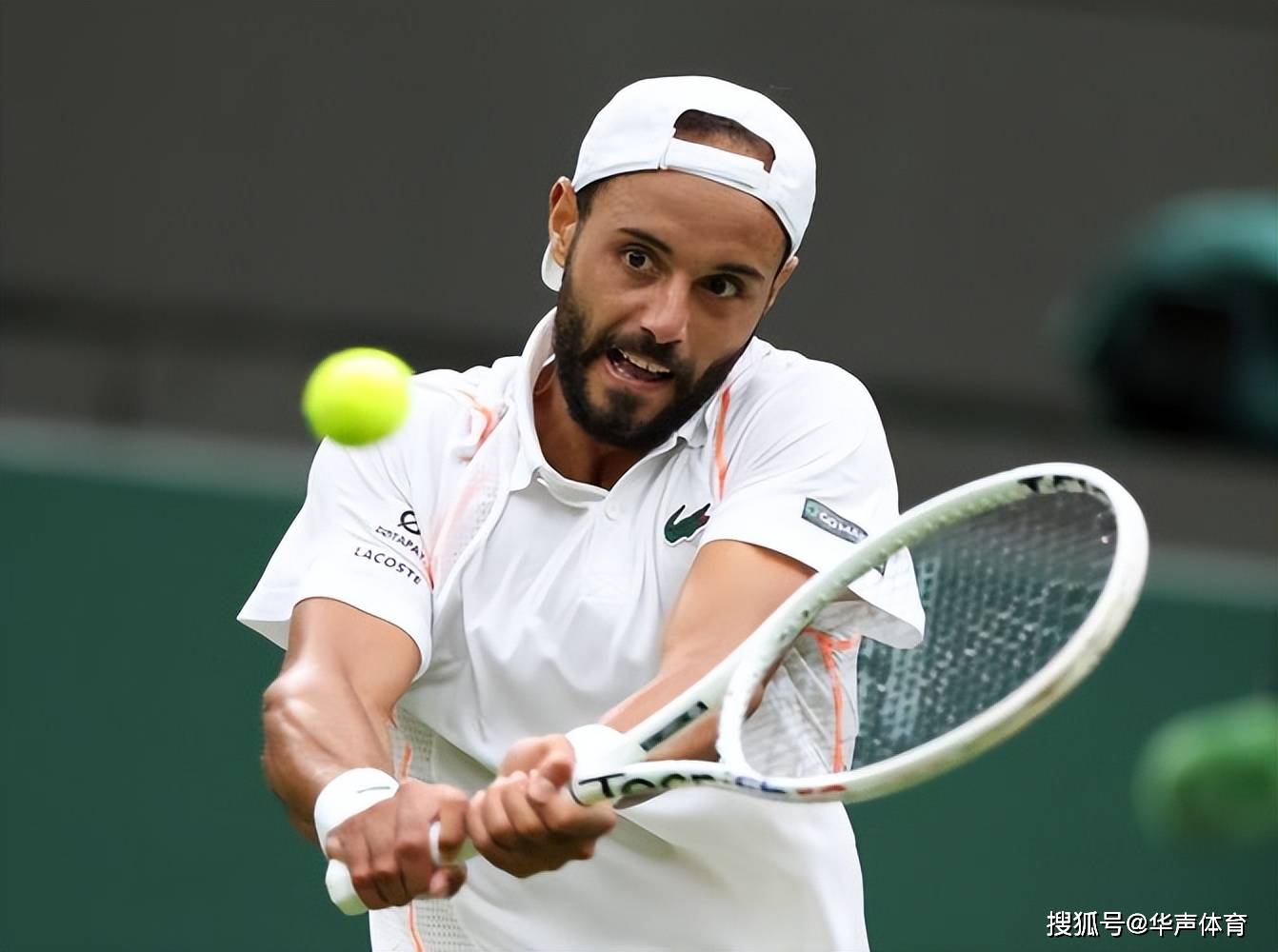 -关于拉沃尔杯碾压温网，鲁德状态火热的信息